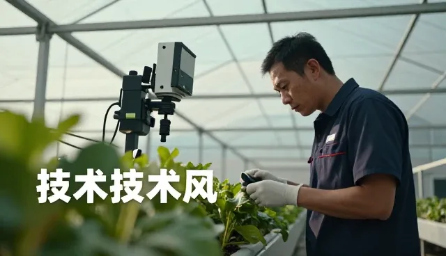从工业园区说起：农产品加工农资供应